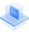 KOC孵化