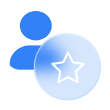 优质的客户资源