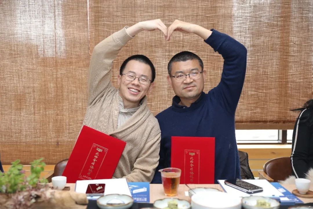 智简科技X衡石科技,让CRM智能数据成为企业增长驱动器 智简科技X衡石科技,让CRM智能数据成为企业增长驱动器